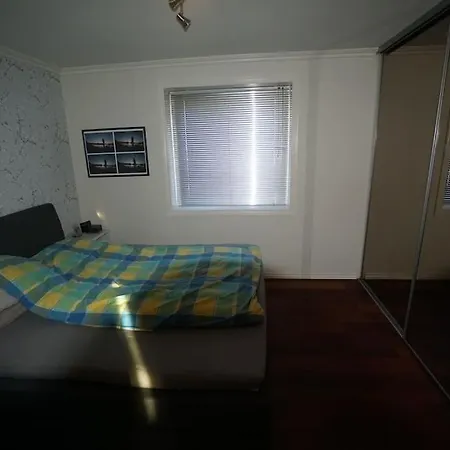 Apartment In Close To The Main *