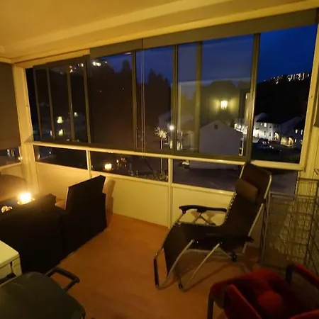 Apartment In Close To The Main *