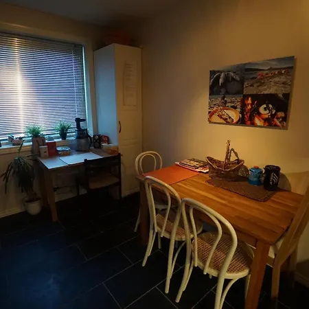 In Close To The Main Apartment