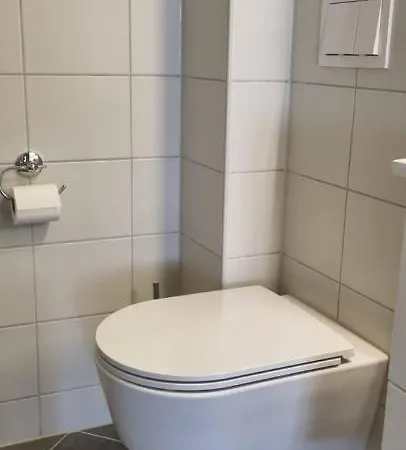 In Close To The Main Apartment *