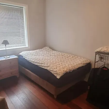 Apartment In Close To The Main Drammen