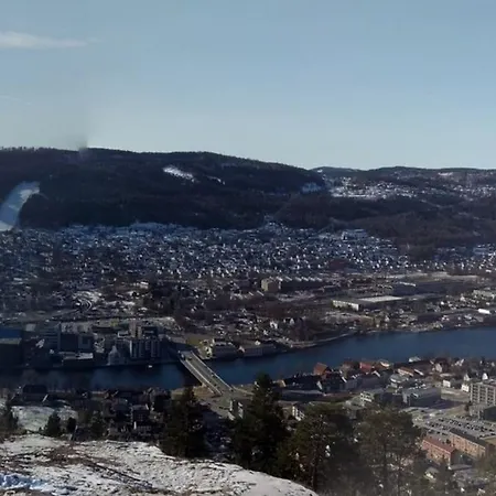 شقة In Close To The Main