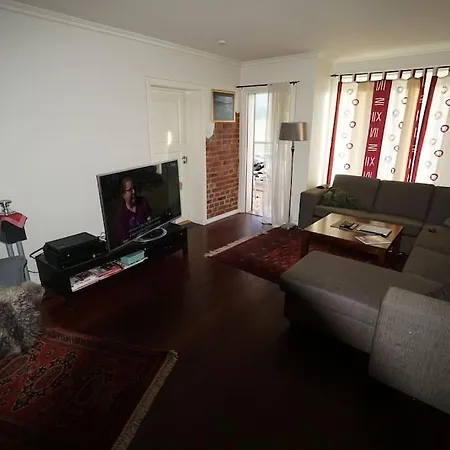 Apartament In Close To The Main