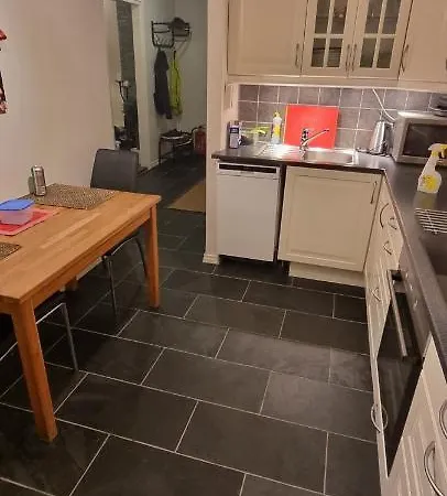 Apartment In Close To The Main Drammen