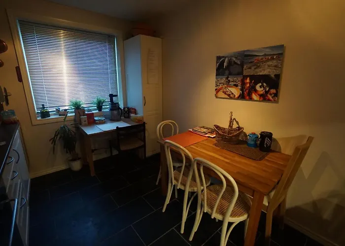 In Close To The Main דירה