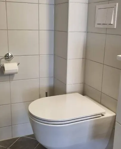 In Close To The Main דירה *