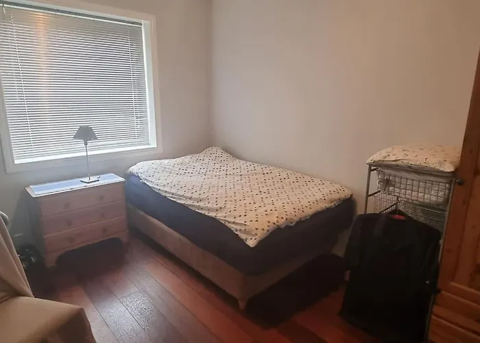 דירה In Close To The Main דראמן