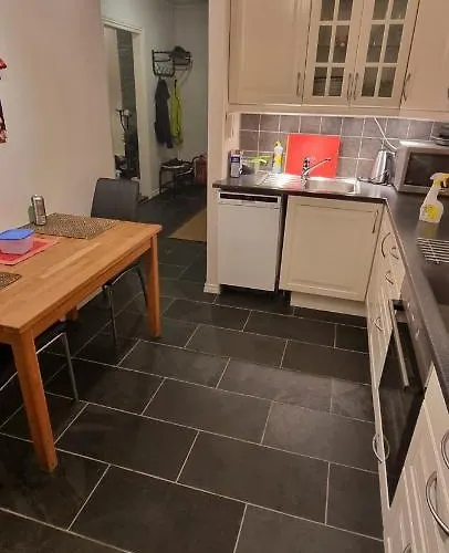 דירה In Close To The Main דראמן