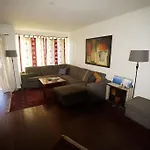 In Close To The Main Apartment