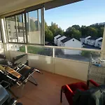 In Close To The Main Apartment